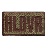 HLDVR Duty Identifier OCP Patch