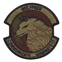 319 CS Wolfpack CD OCP Patch 