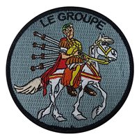 Le Groupe Patch 