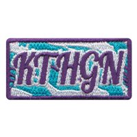 Ketron KTHGN Pencil Patch