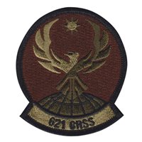 621 CRSS OCP Patch