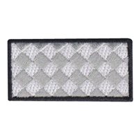 90 OSS Diamond Pencil Patch