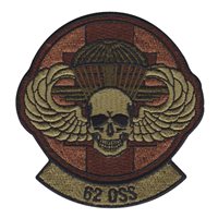 62 OSS Friday Patch