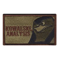 3 SOS Kowalski Analysis Morale OCP Patch 