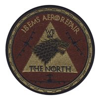 18 EMS Aero Repair OCP Patch