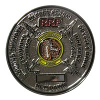 480 FS RRF Challenge Coin