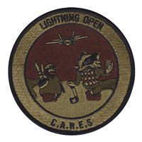 115 FW CARES OCP Patch