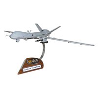 62 ERS MQ-9 Custom Airplane Model 