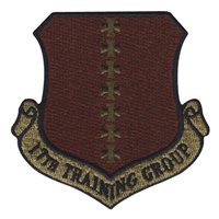 17 TRG OCP Patch