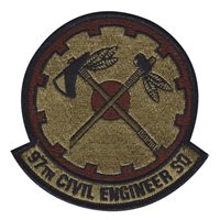 97 CES OCP Patch