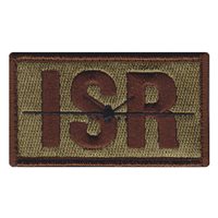 ISR MQ-9 Duty Identifier OCP Patch