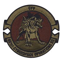 691 COS CYV OCP Patch