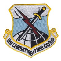 5 CWG Patch