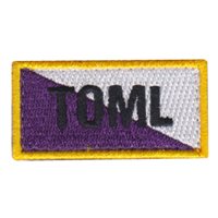 79 RQS TOML Pencil Patch