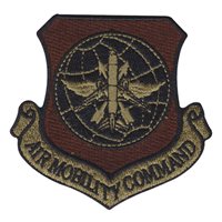 660 AMXS AMC KC-10 OCP Patch