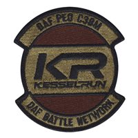 Kessel Run OCP Patch