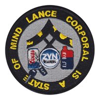 VMX-1 Lance Patch