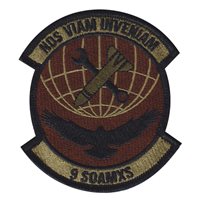 9 SOAMXS OCP Patch