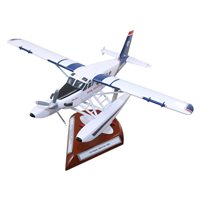 De Havilland Canada DHC-2 Beaver Custom Aircraft Model 