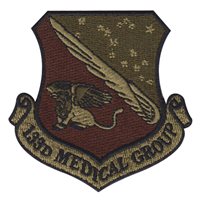 133 MDG OCP Patch