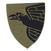 Norwegian Armed Forces FEKS Patch