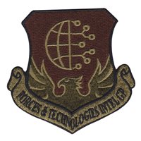 Forces and Technologies Intelligence Group OCP Patch