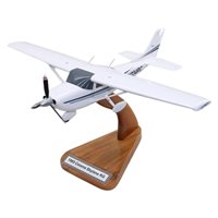 Cessna 182RG Custom Aircraft Model