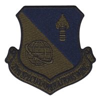 27 SOW Subdued Patch