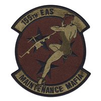 155 EAS Maintenance Mafia OCP Patch