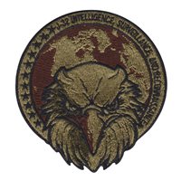 Joint Staff J32 ISR OCP Patch