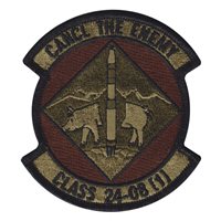 532 TRS Class 24-08 OCP Patch