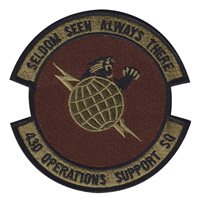 43 OSS OCP Patch