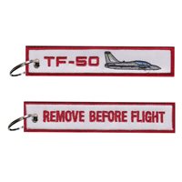 TF-50 RBF Key Flag