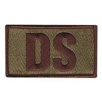 DS Duty Identifier OCP Patch