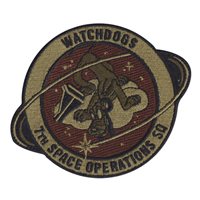 7 SOPS Watchdogs OCP Patch