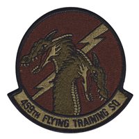 459 FTS OCP Patch