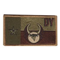 317 AMXS DY Patch