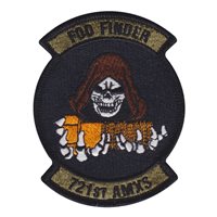 721 AMXS Fod Finder Patch