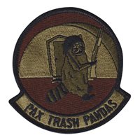 475 EABS Tactical Racoon OCP Patch
