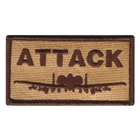 75 FGS Attack A10 Warthog Patch