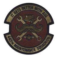 445 MXS AGE Flight OCP Patch