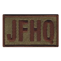 JFHQ OCP Duty Identifier Patch