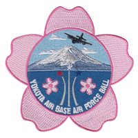 374 MDG Air Force Ball Patch