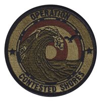 AFICC KQ OCS OCP Patch