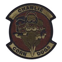 381 IS Charlie Morale OCP Patch