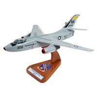 Design Your Own A-3B Custom Aircraft Model