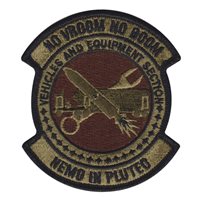 790 MXS Morale OCP Patch