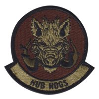 2 CS Hub Hogs OCP Patch