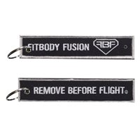 FitBody Fusion RBF Key Flag