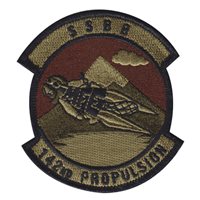 142 MXS SSBB OCP Patch